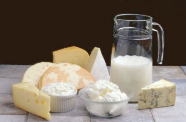 Şeful Albalact: Românii consumă tot mai puţine lactate